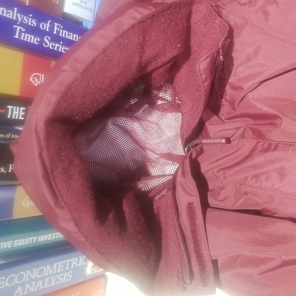 North Face Jacket - Picture 8 of 10